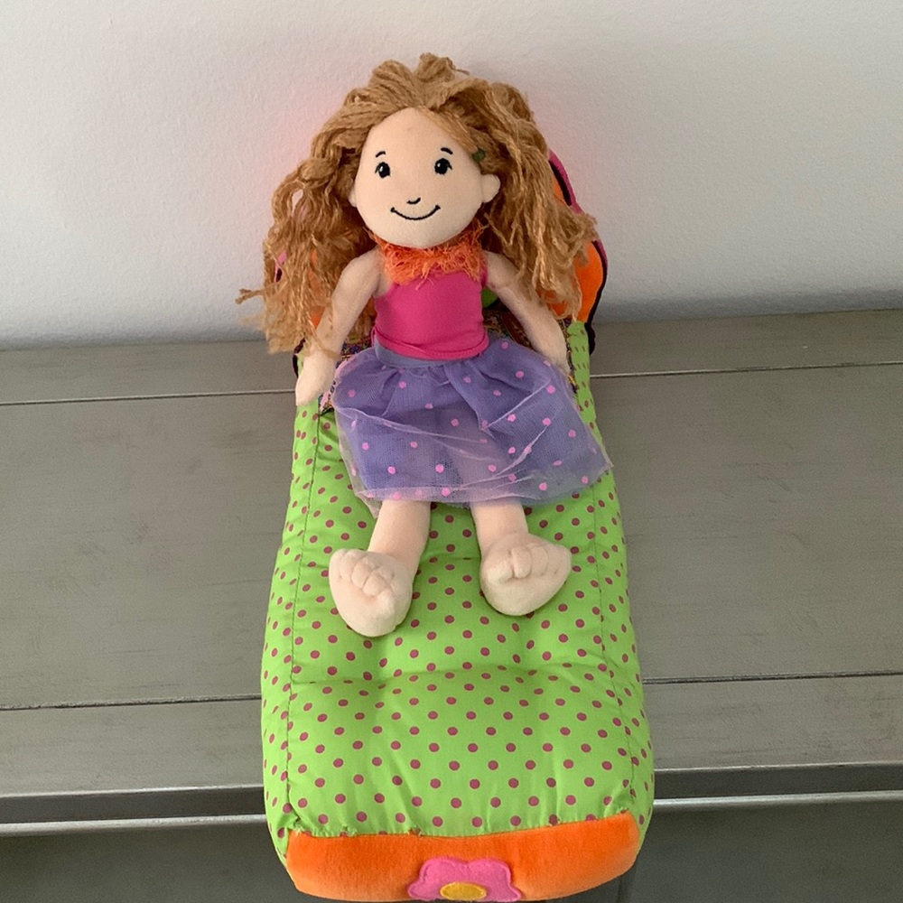 Groovy Girl Annalise